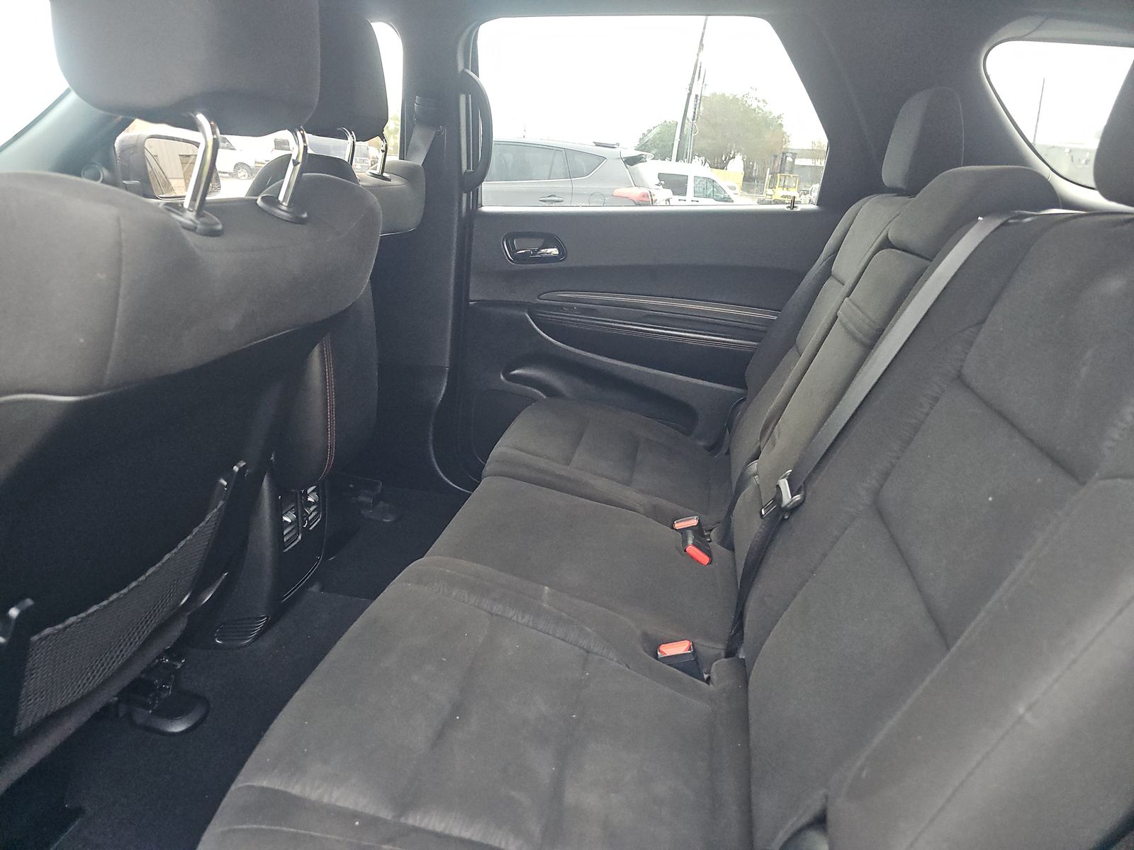 2023 Dodge Durango GT Launch Edition RWD