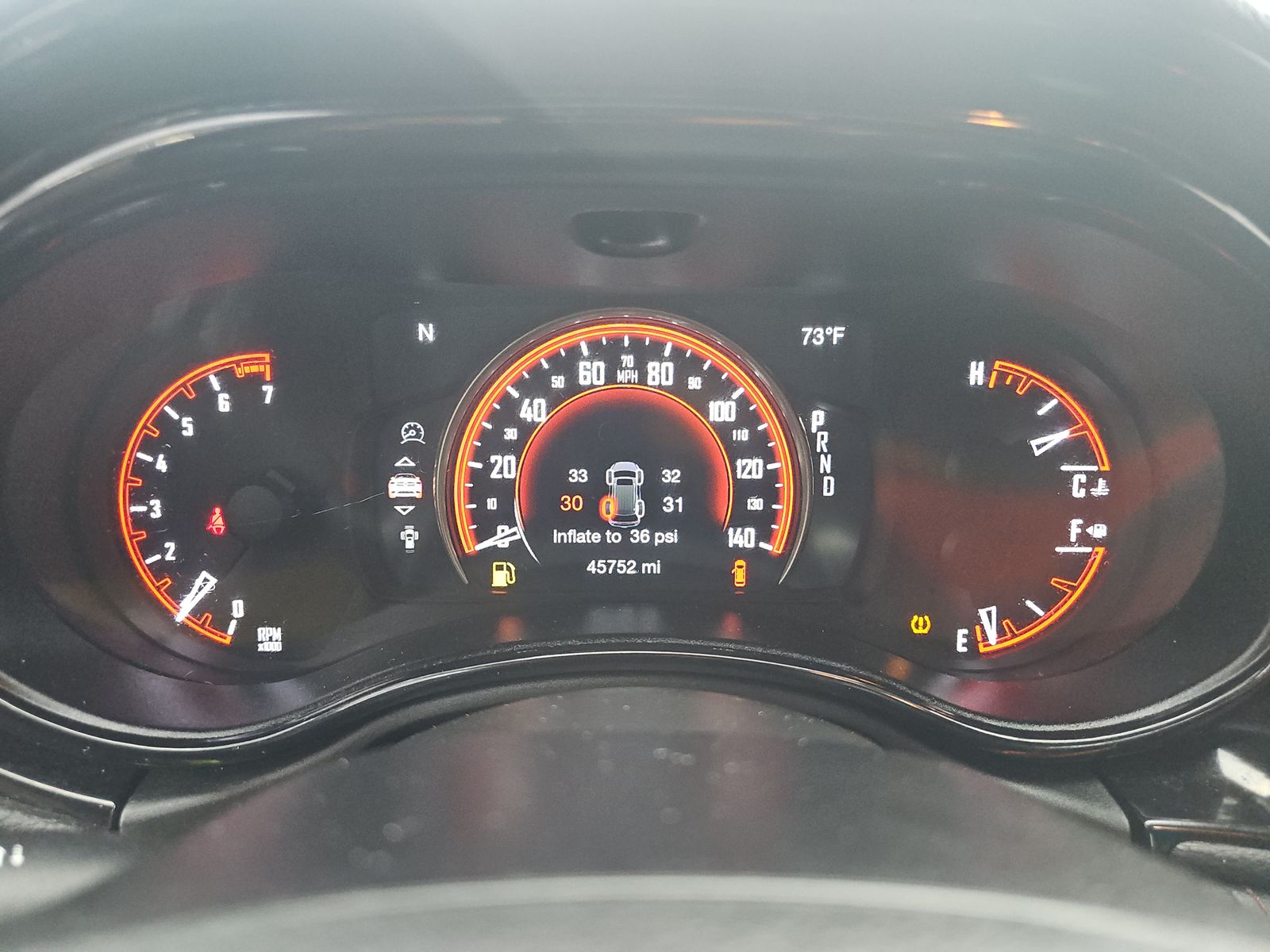 2023 Dodge Durango GT Launch Edition RWD