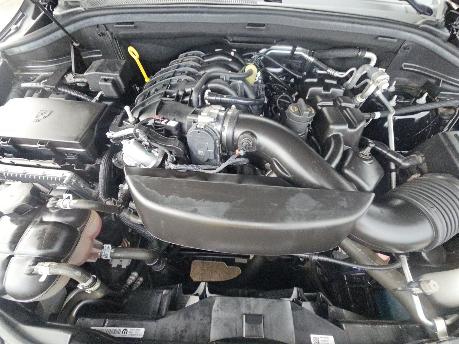 2023 Dodge Durango GT Launch Edition RWD