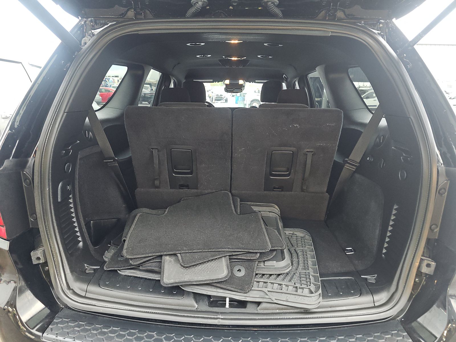 2023 Dodge Durango GT Launch Edition RWD