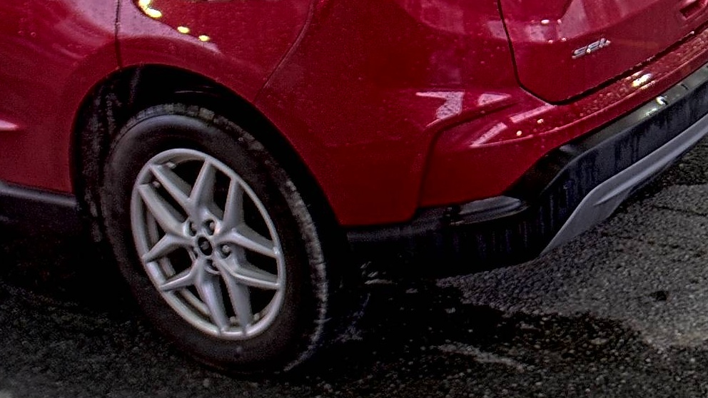 2024 Ford Edge SEL AWD