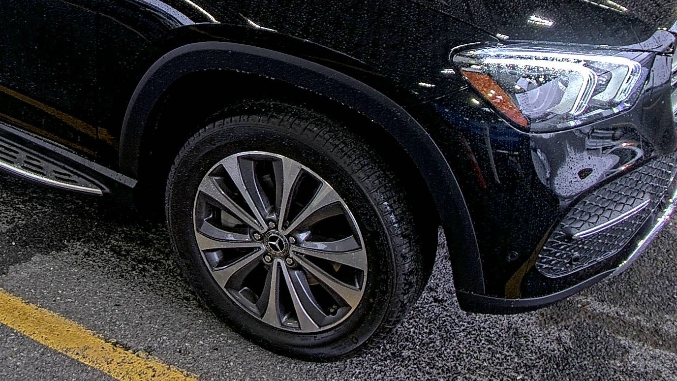 2023 Mercedes-Benz GLE GLE 350 RWD