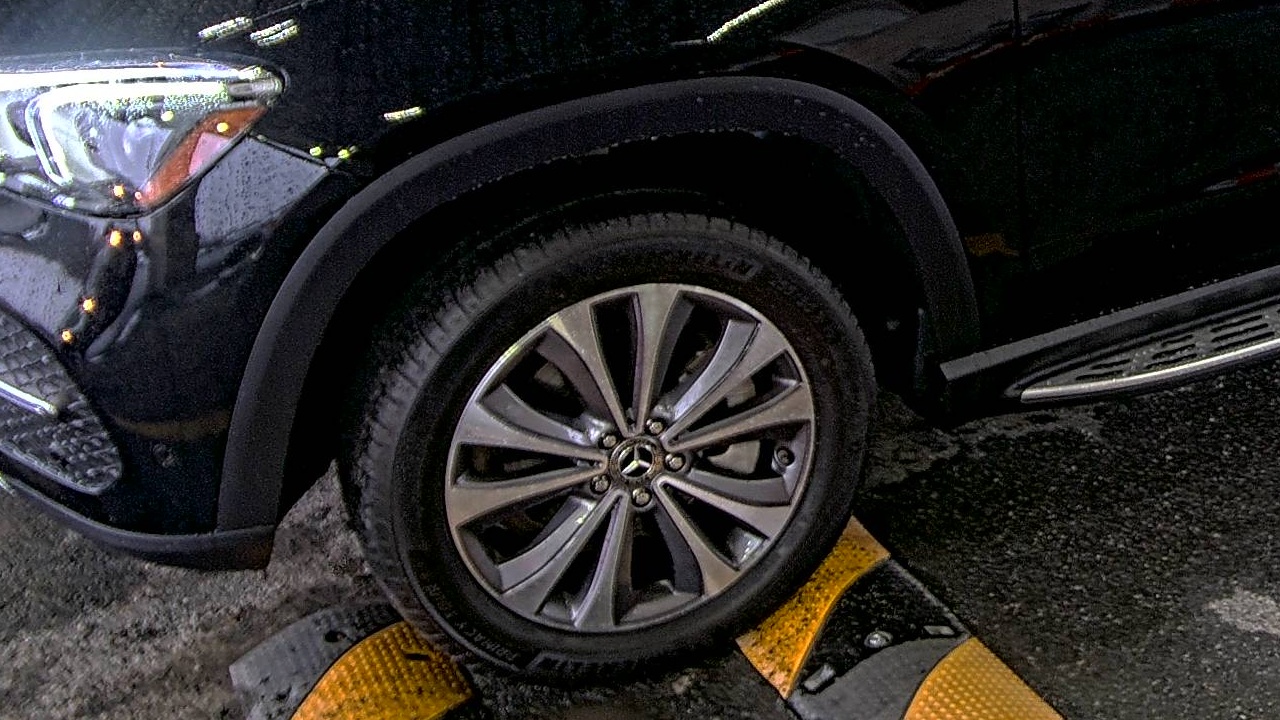 2023 Mercedes-Benz GLE GLE 350 RWD