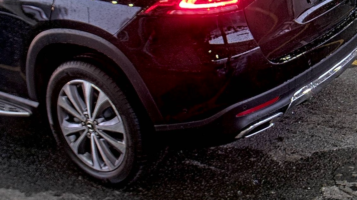 2023 Mercedes-Benz GLE GLE 350 RWD