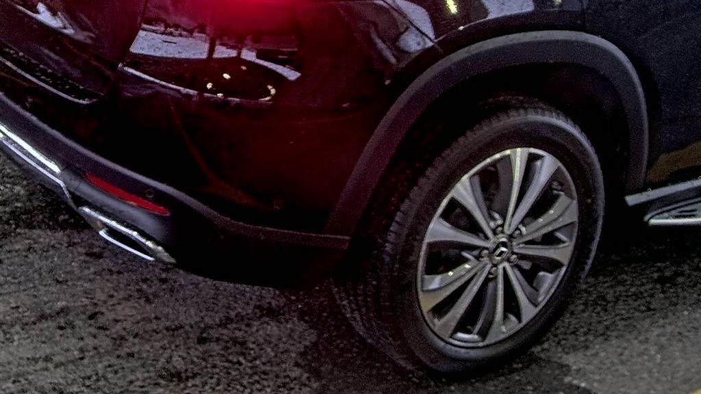 2023 Mercedes-Benz GLE GLE 350 RWD