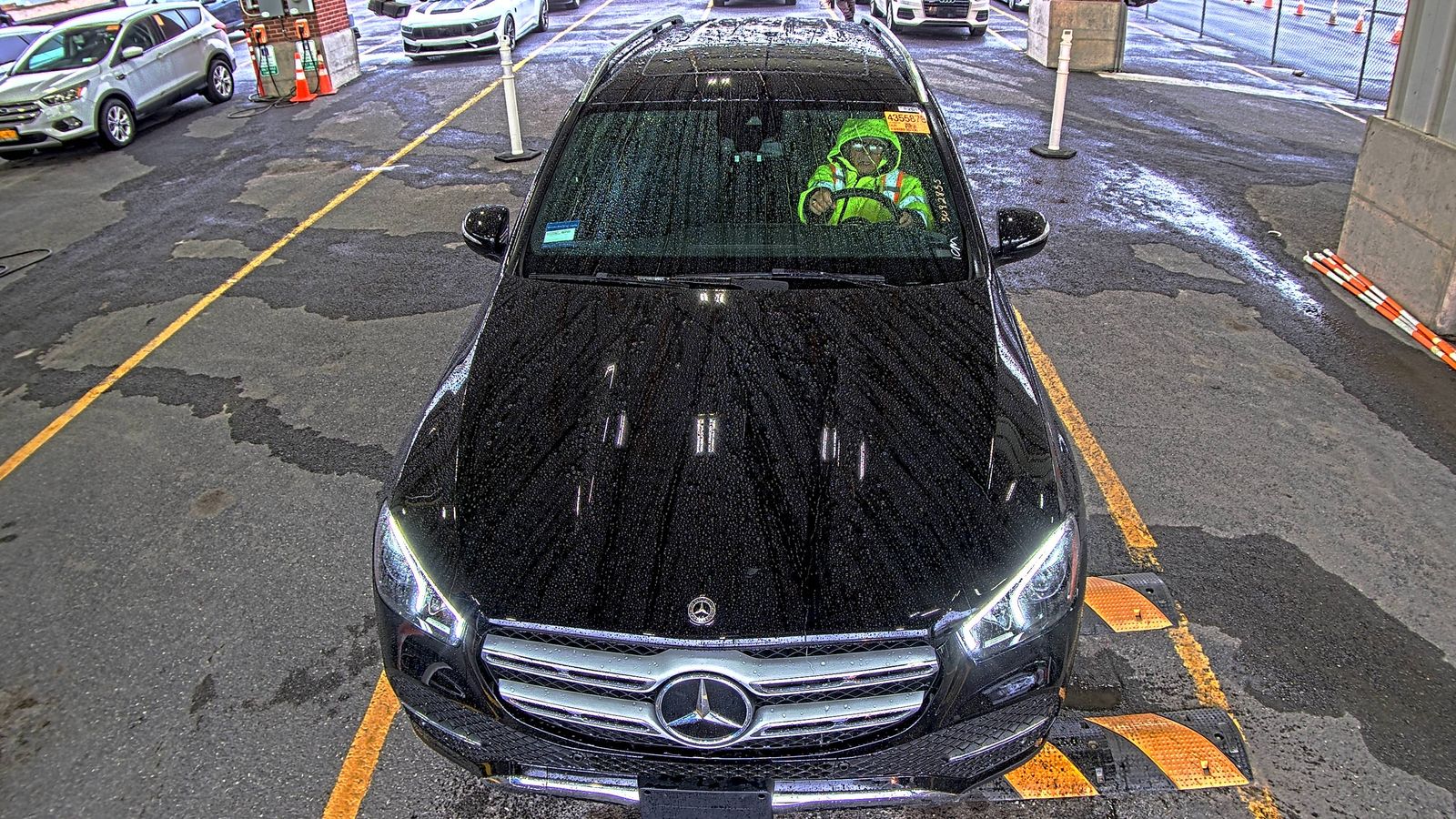 2023 Mercedes-Benz GLE GLE 350 RWD