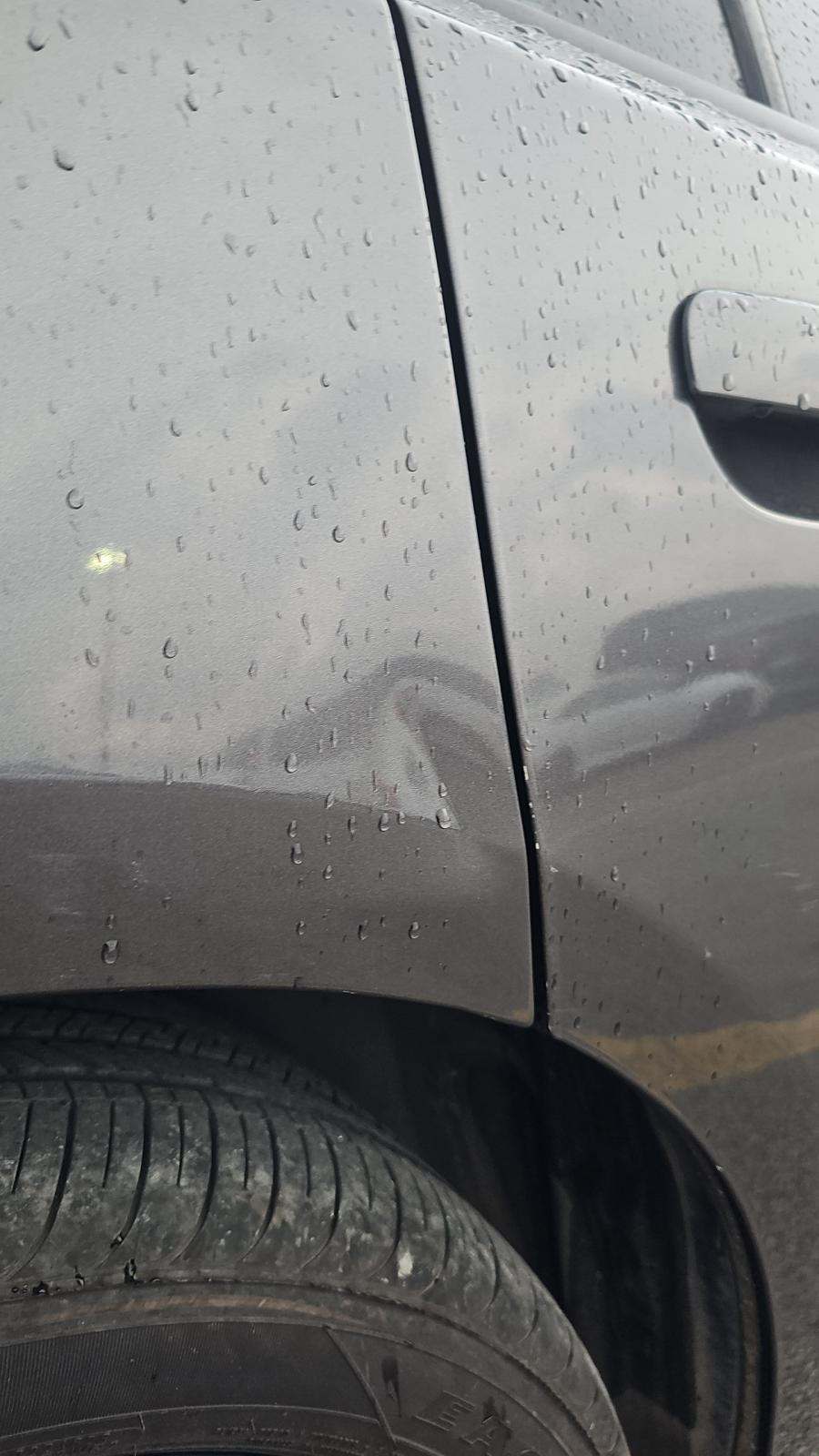 2019 Dodge Charger SXT RWD