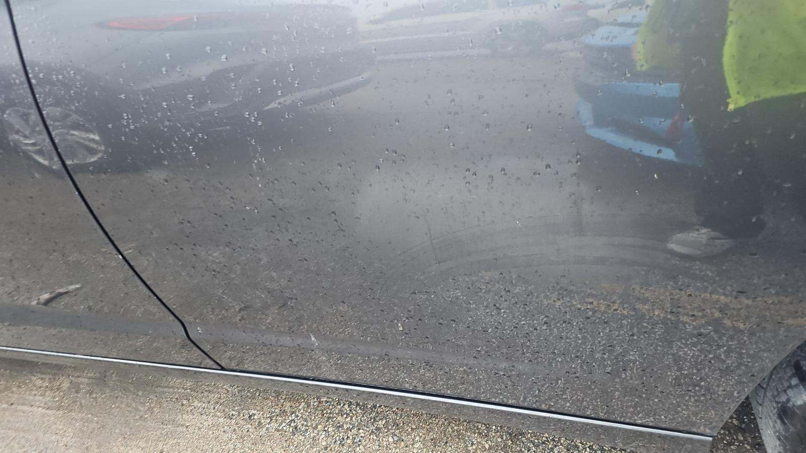 2019 Dodge Charger SXT RWD