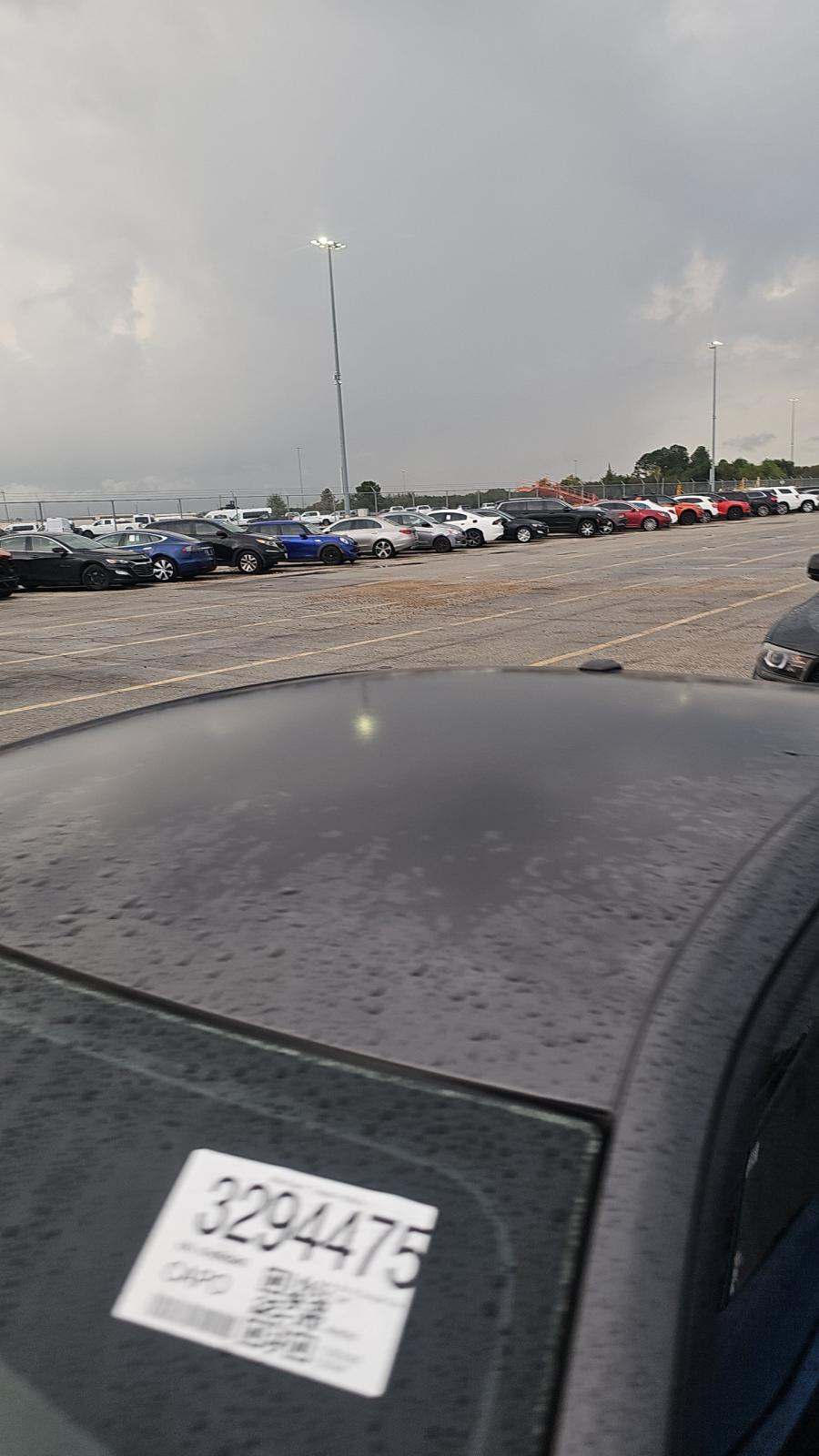 2019 Dodge Charger SXT RWD