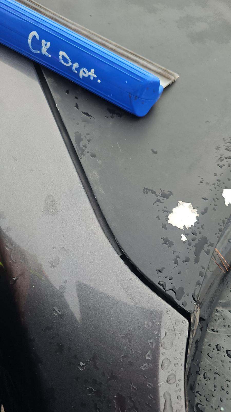 2019 Dodge Charger SXT RWD