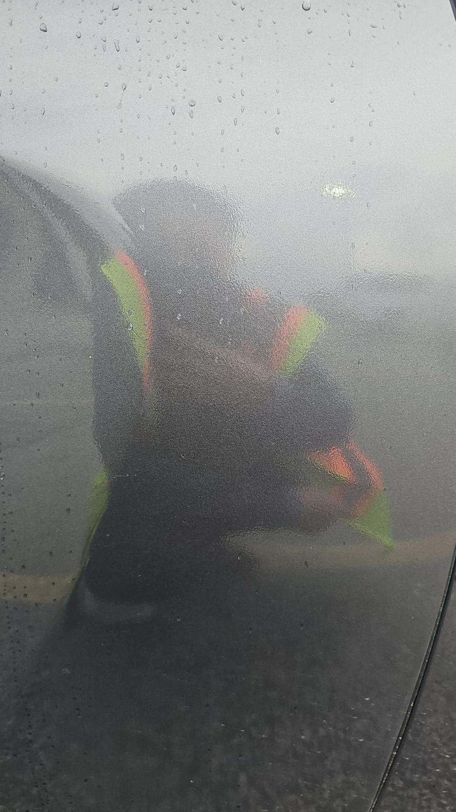 2019 Dodge Charger SXT RWD