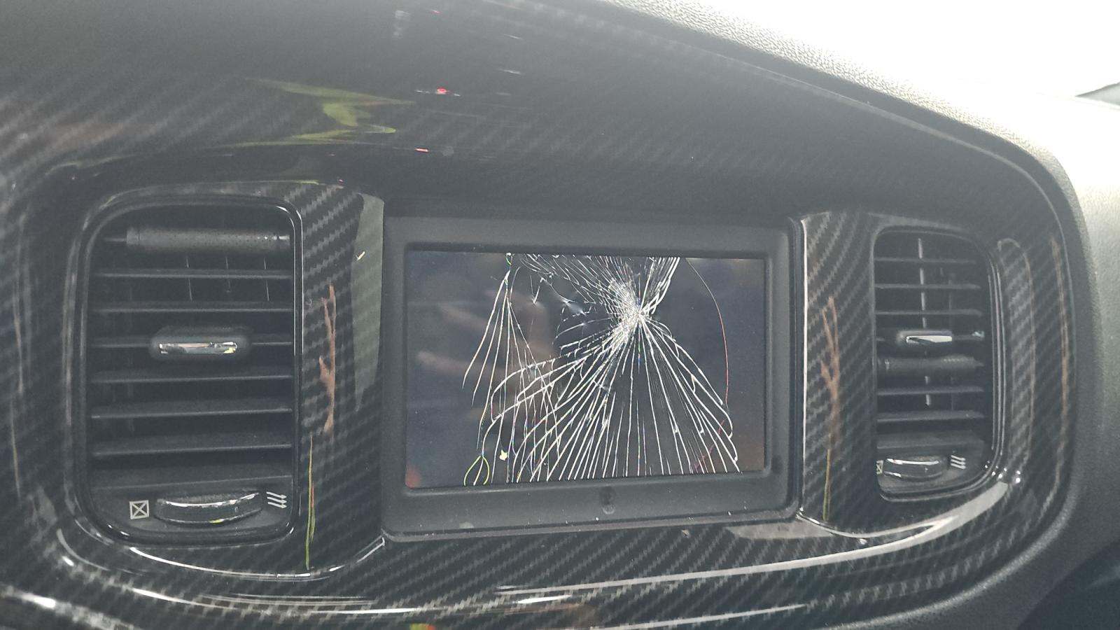 2019 Dodge Charger SXT RWD