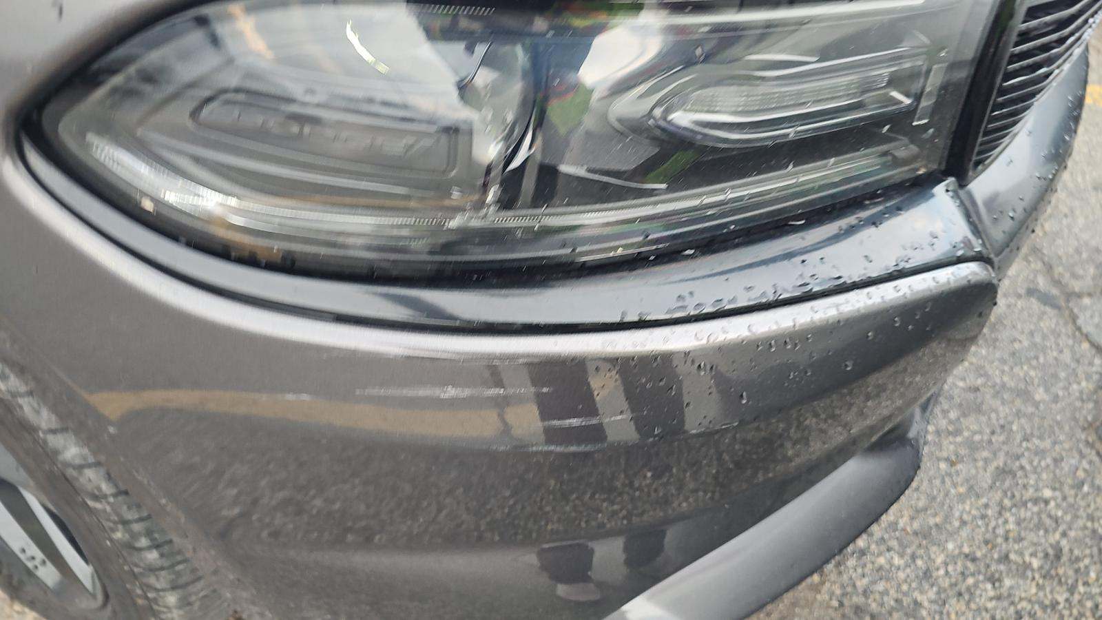 2019 Dodge Charger SXT RWD