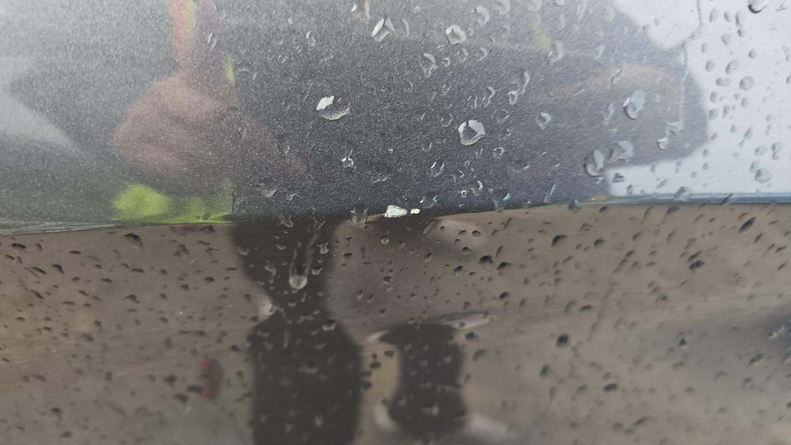 2019 Dodge Charger SXT RWD