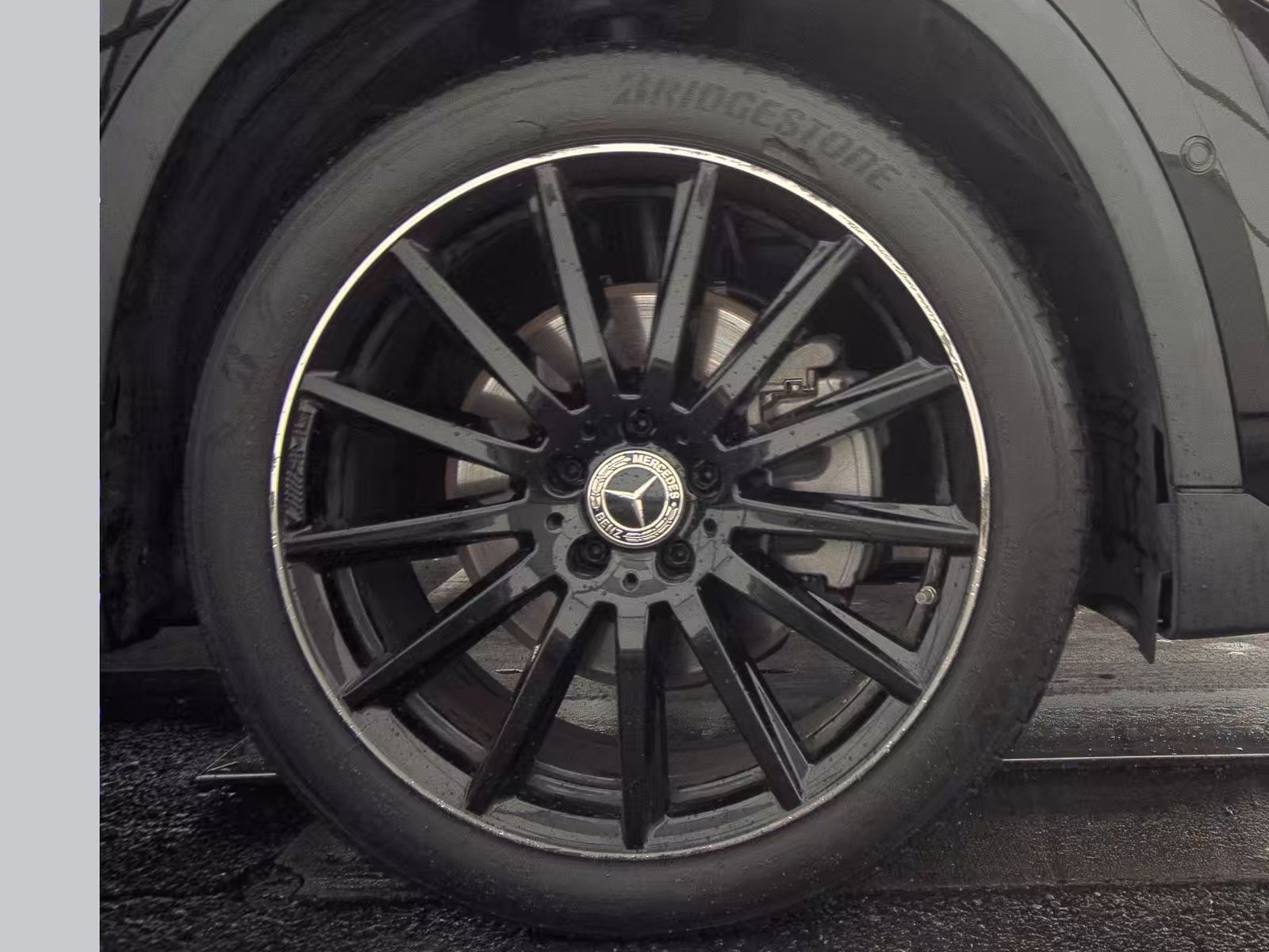 2022 Mercedes-Benz GLA GLA 250 AWD