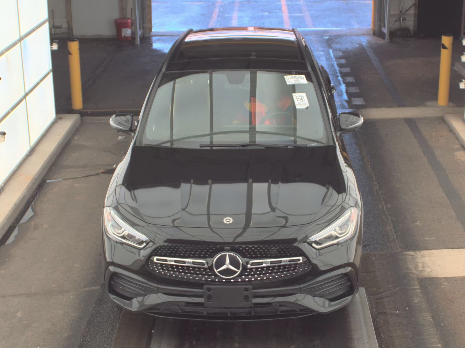 2022 Mercedes-Benz GLA GLA 250 AWD