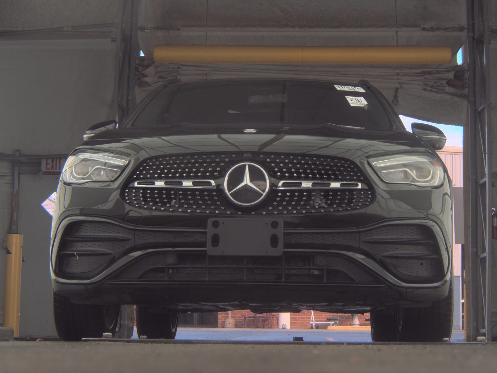 2022 Mercedes-Benz GLA GLA 250 AWD