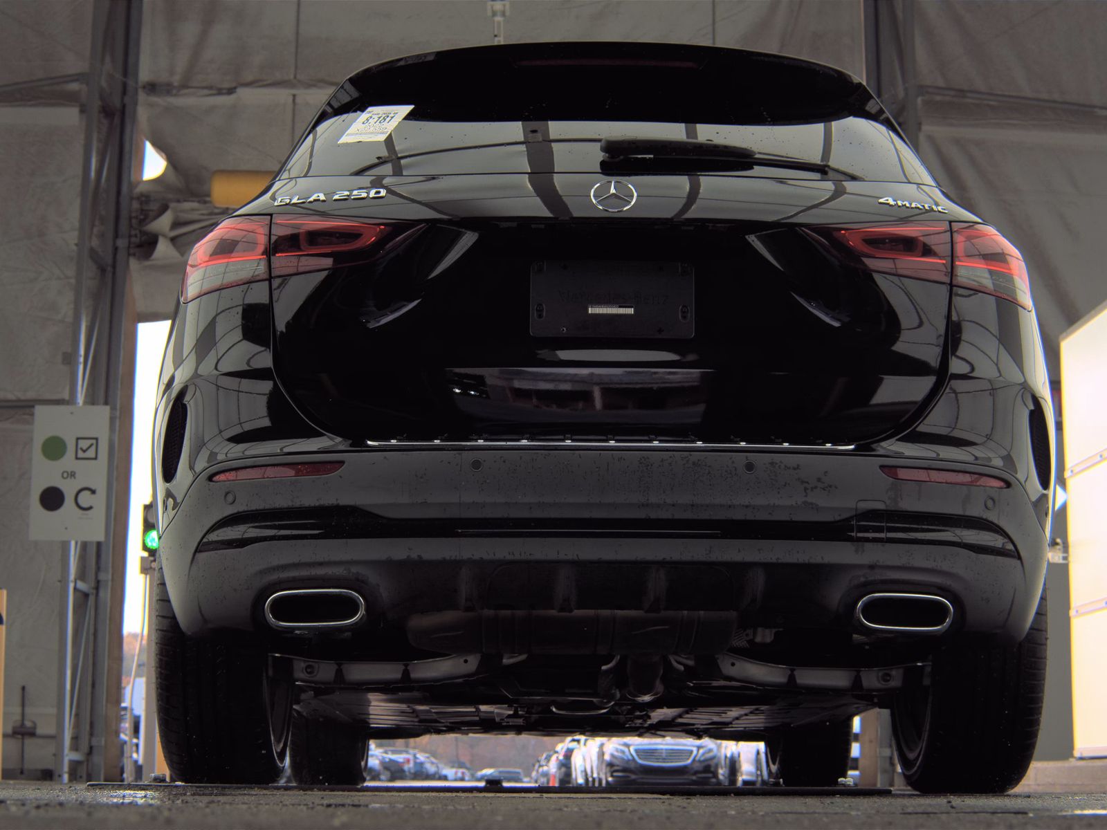 2022 Mercedes-Benz GLA GLA 250 AWD