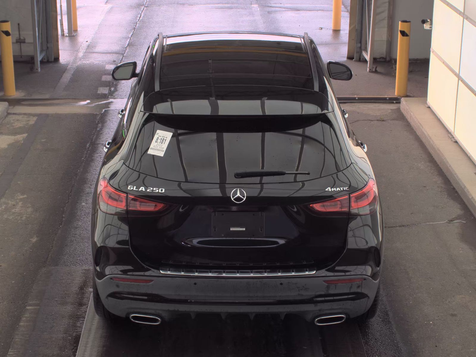 2022 Mercedes-Benz GLA GLA 250 AWD