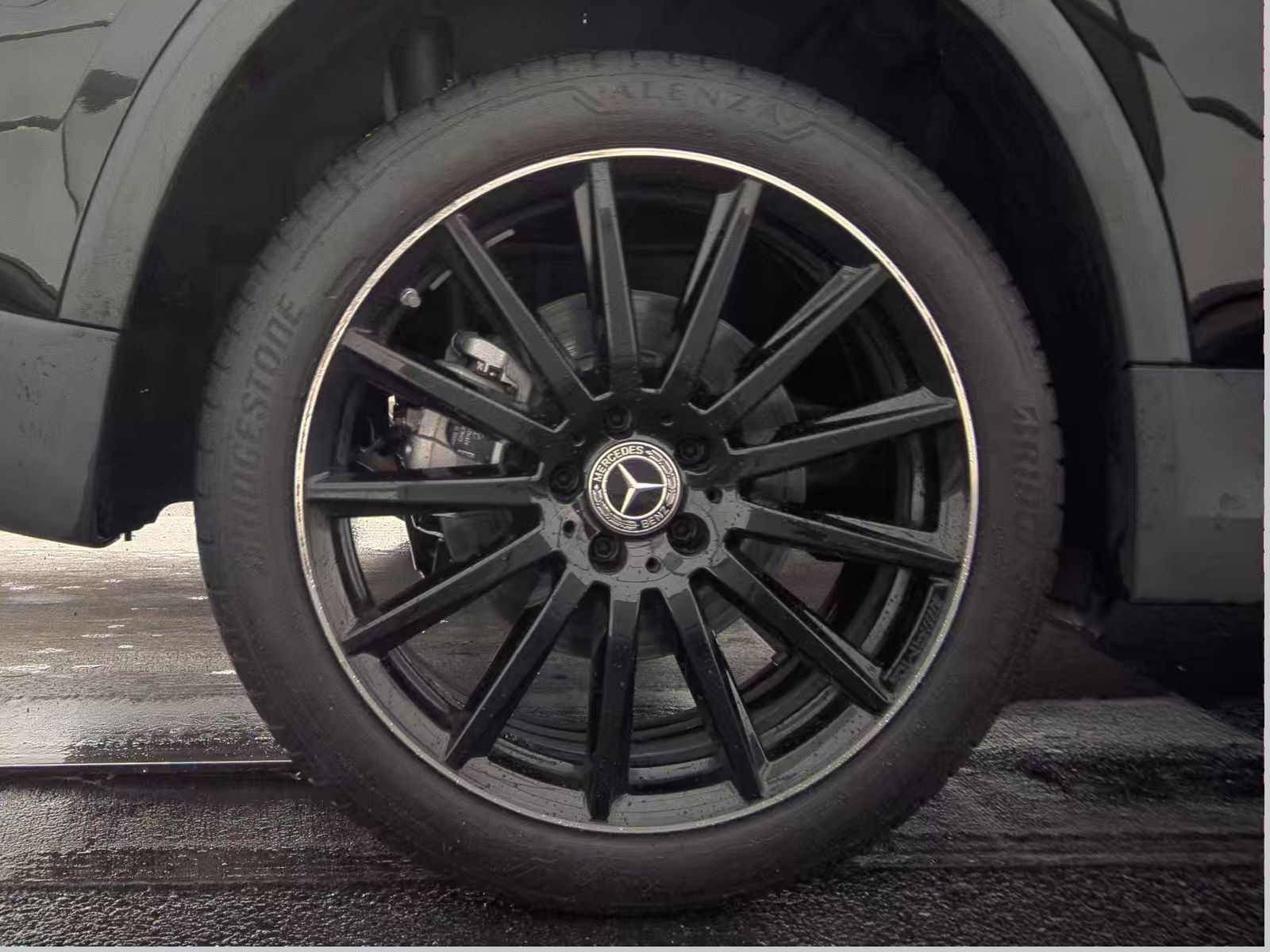 2022 Mercedes-Benz GLA GLA 250 AWD