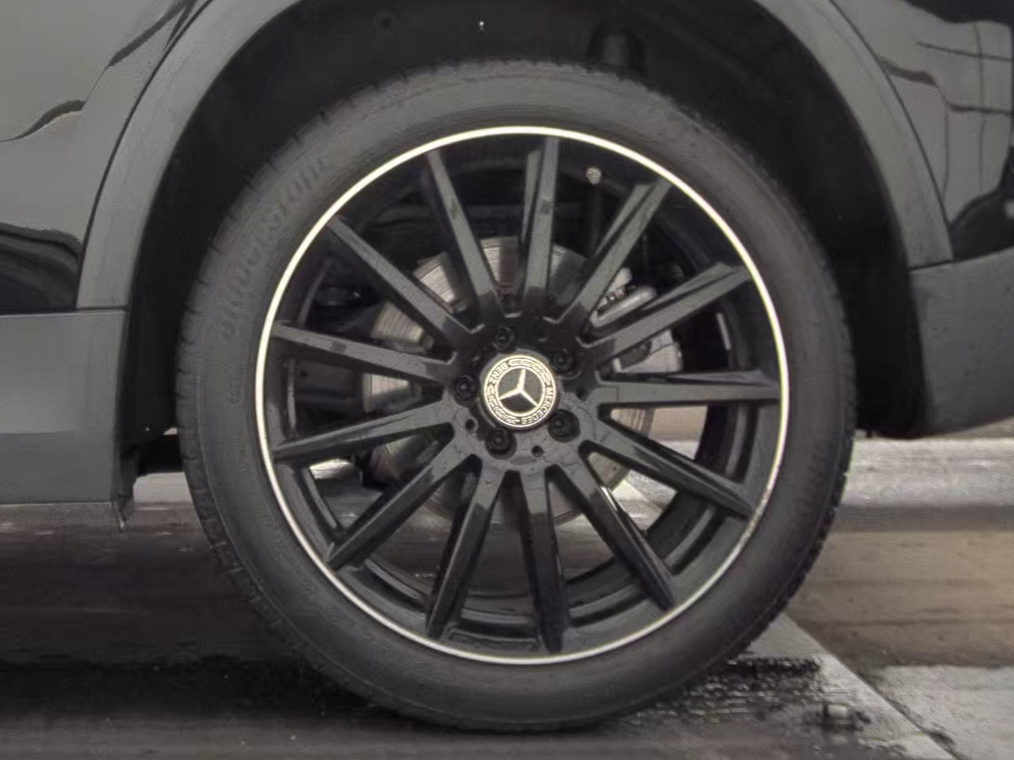 2022 Mercedes-Benz GLA GLA 250 AWD