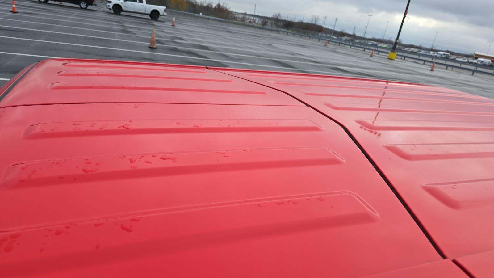 2023 Jeep Wrangler 4xe Sahara AWD