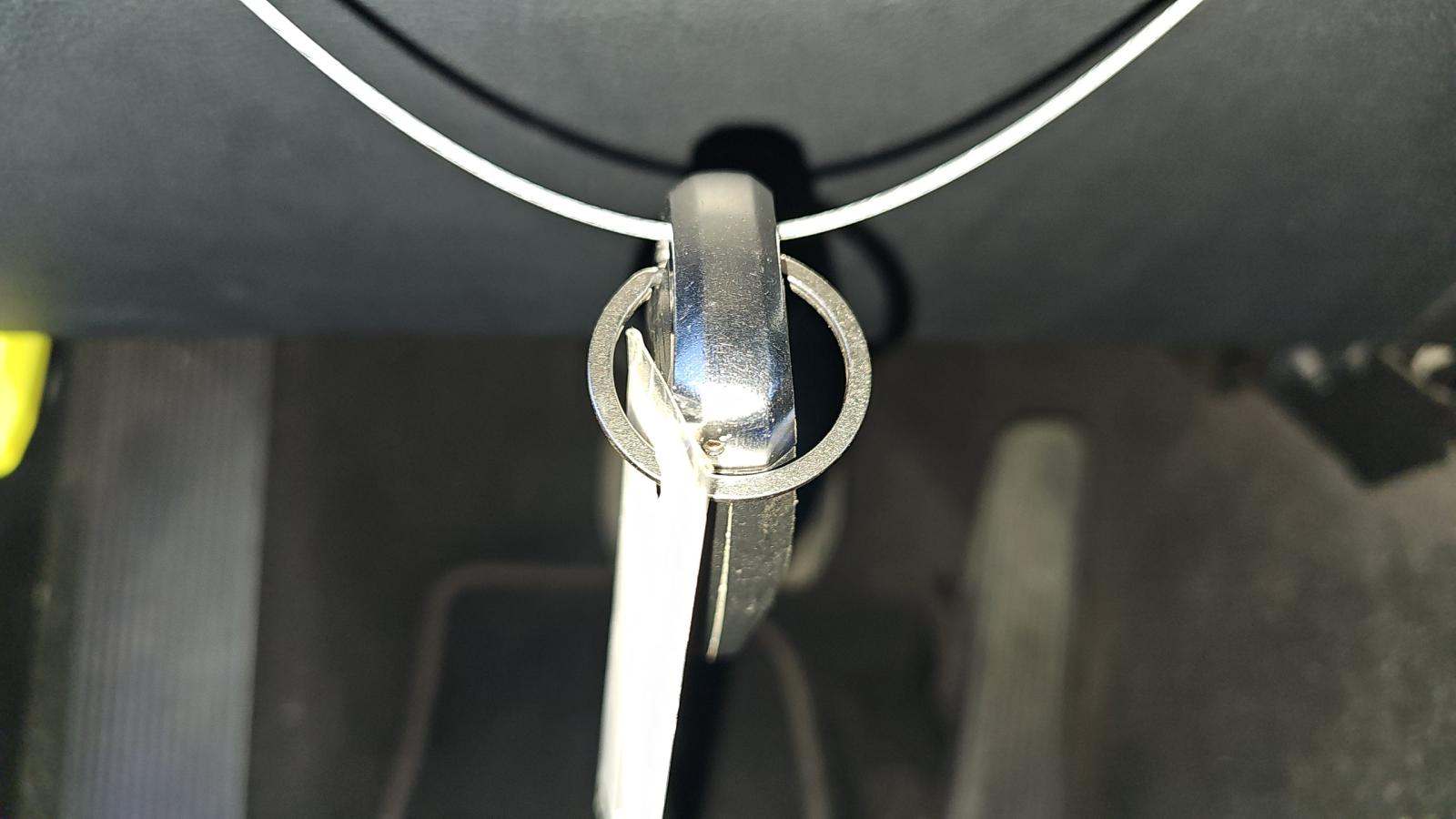 2023 Ford Explorer XLT FWD