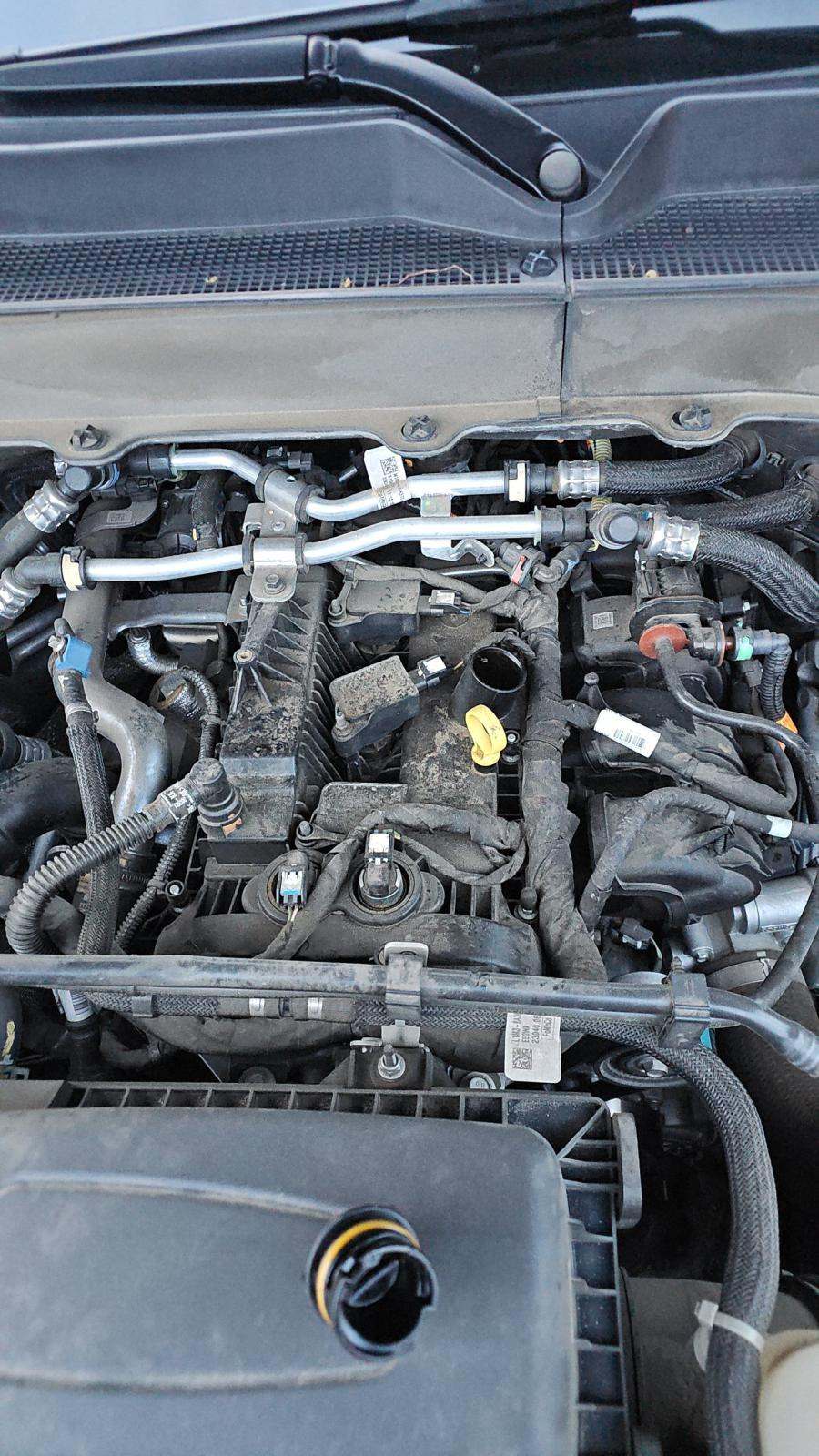 2023 Ford Explorer XLT FWD