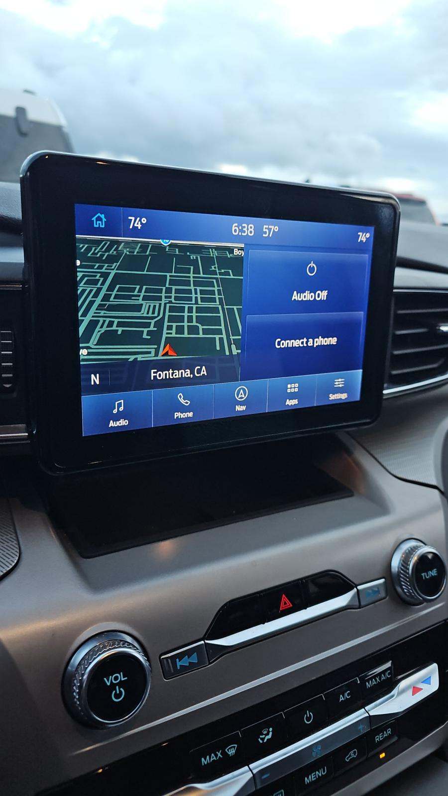 2023 Ford Explorer XLT FWD