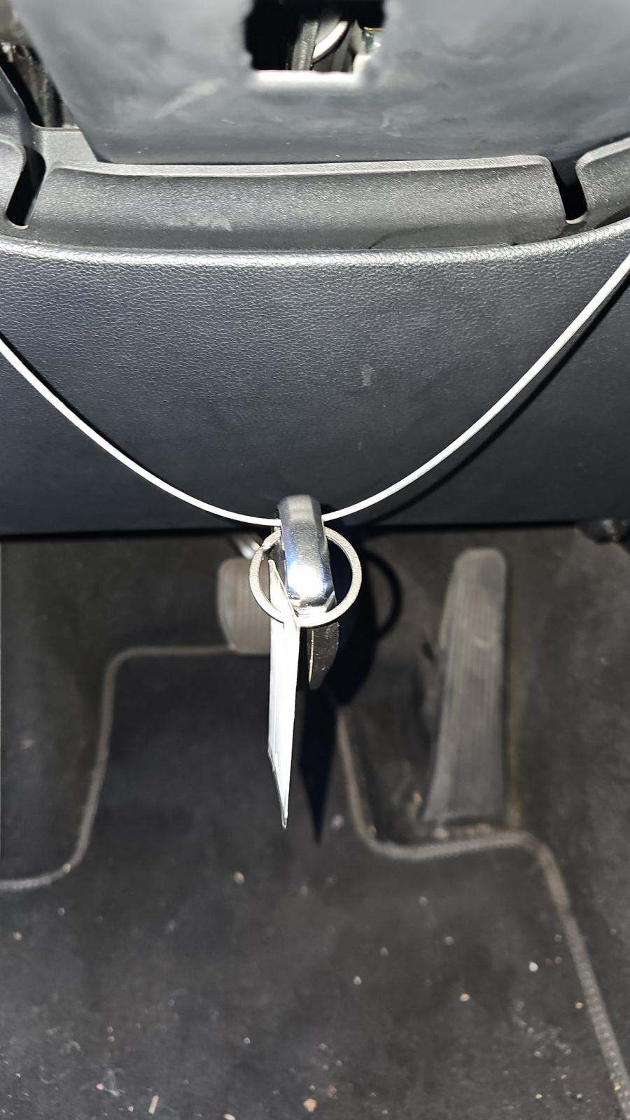 2023 Ford Explorer XLT FWD