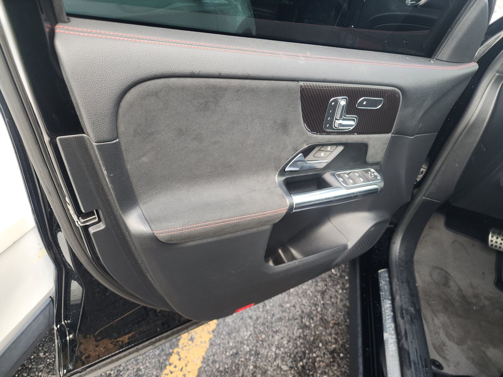 2022 Mercedes-Benz GLA GLA 250 AWD