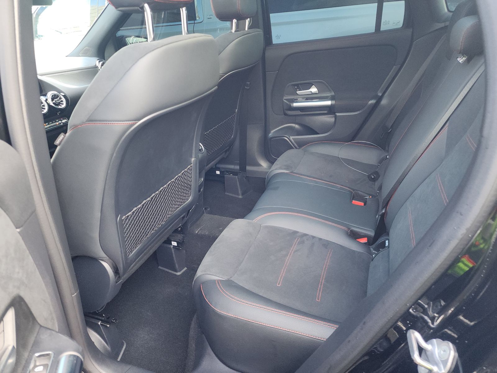 2022 Mercedes-Benz GLA GLA 250 AWD