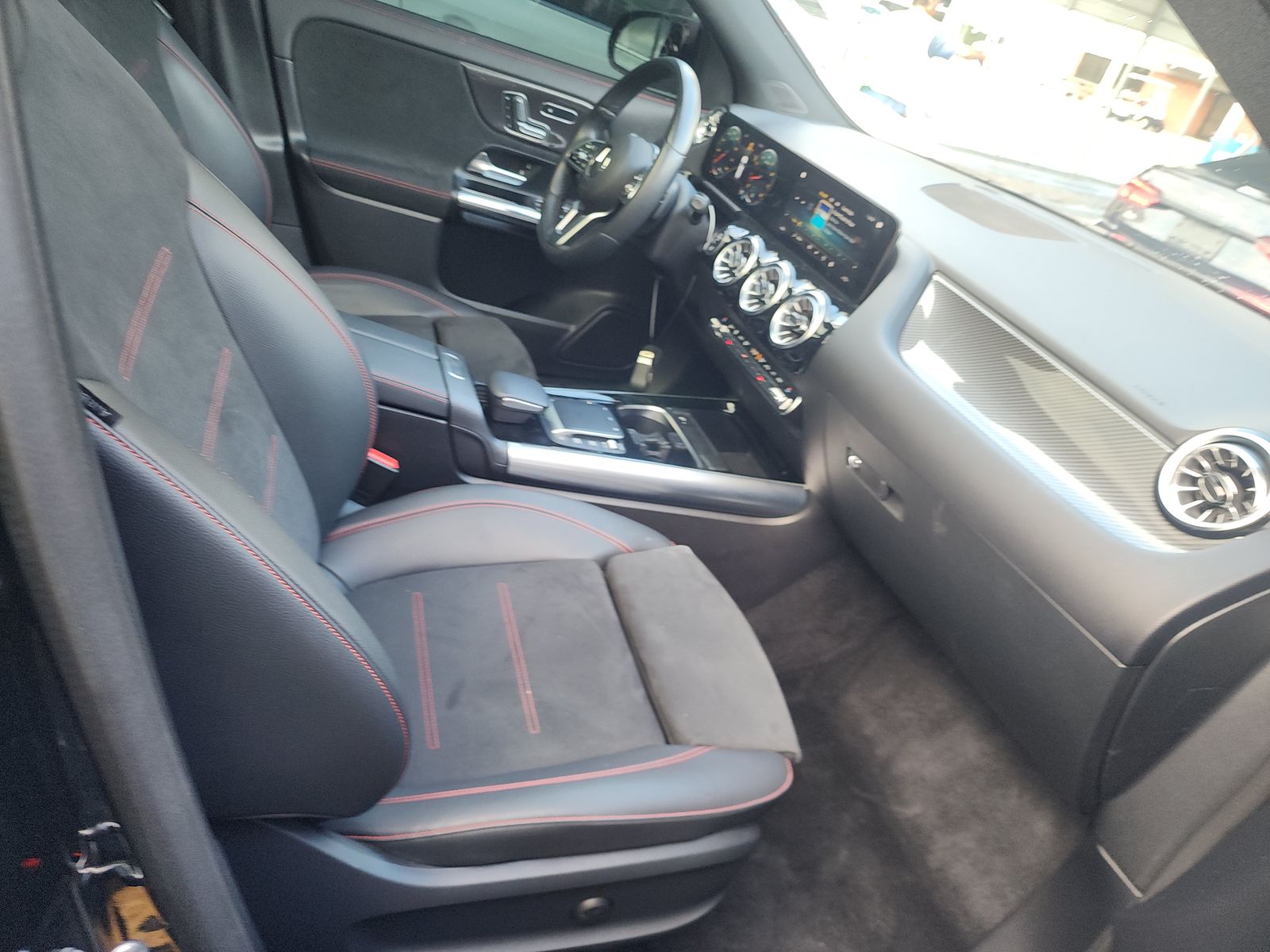 2022 Mercedes-Benz GLA GLA 250 AWD