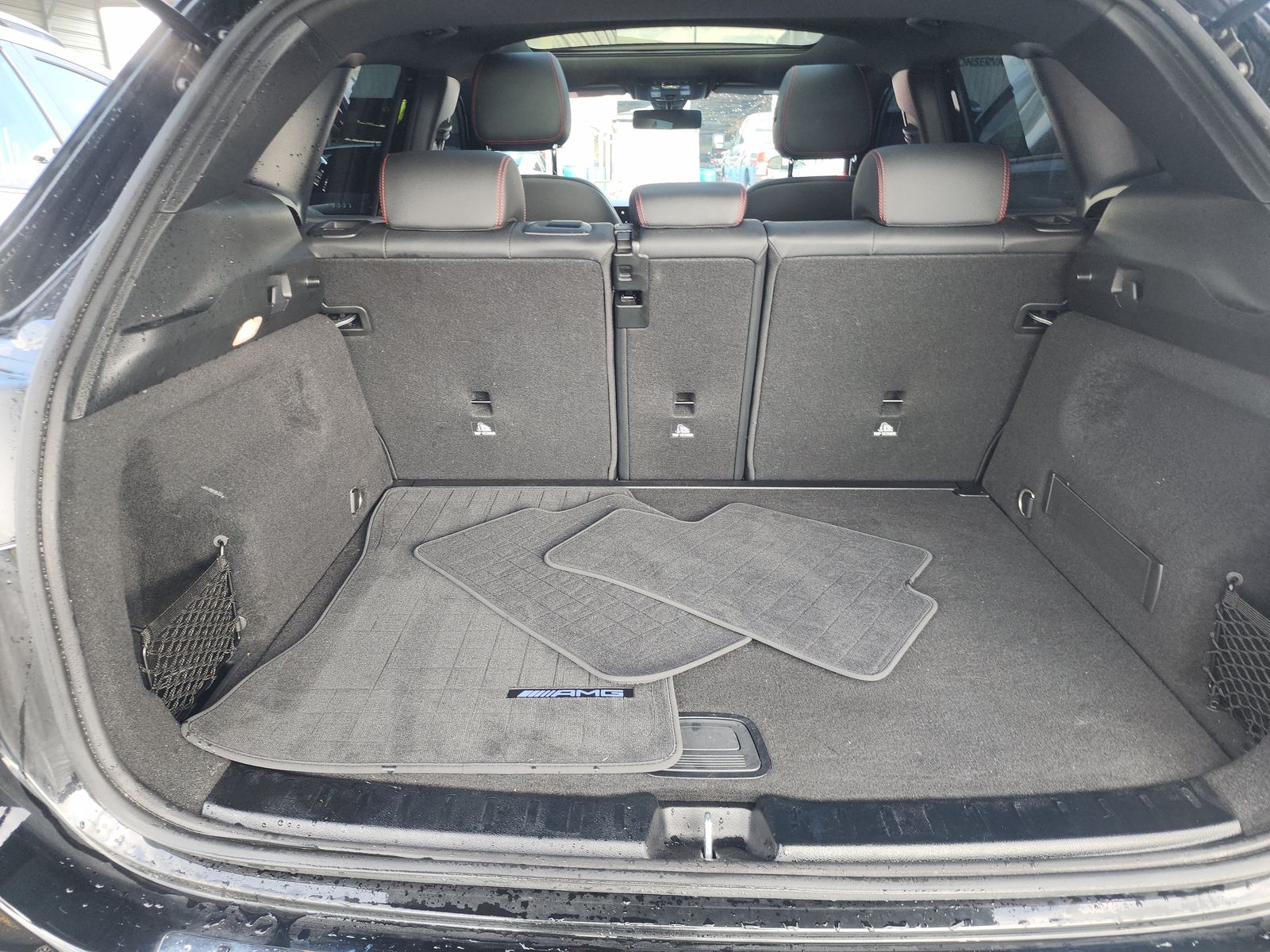 2022 Mercedes-Benz GLA GLA 250 AWD