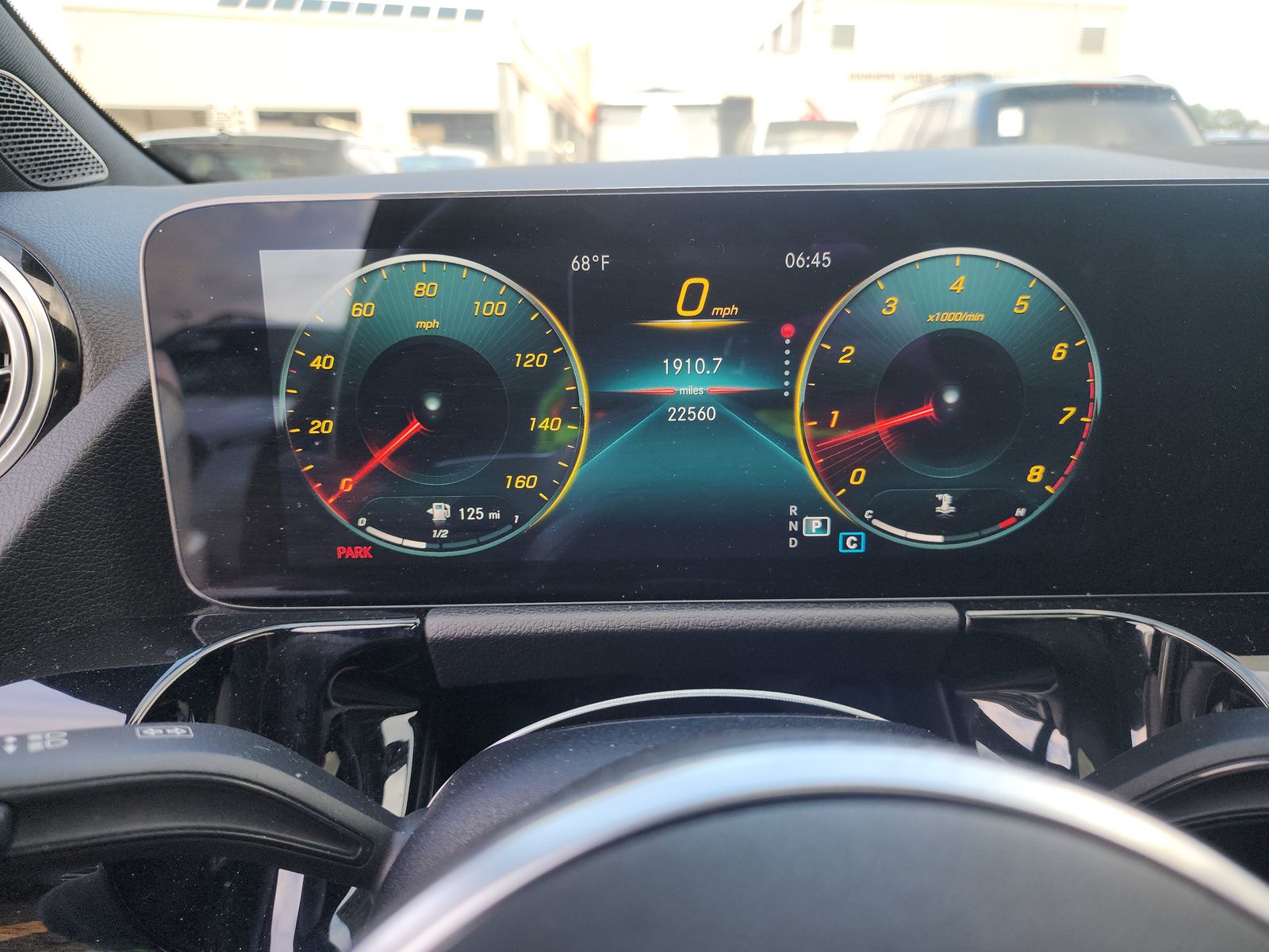 2022 Mercedes-Benz GLA GLA 250 AWD