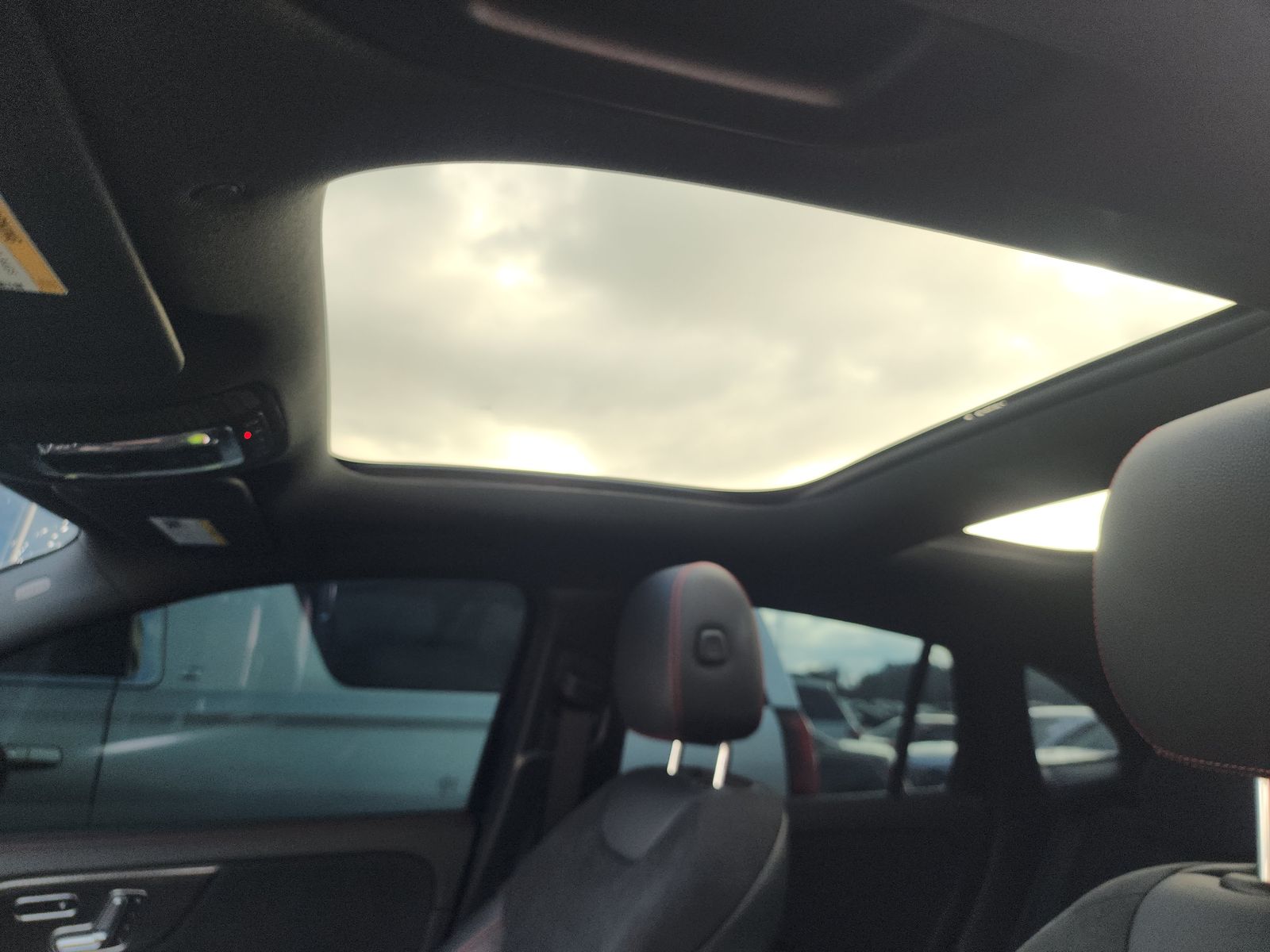 2022 Mercedes-Benz GLA GLA 250 AWD