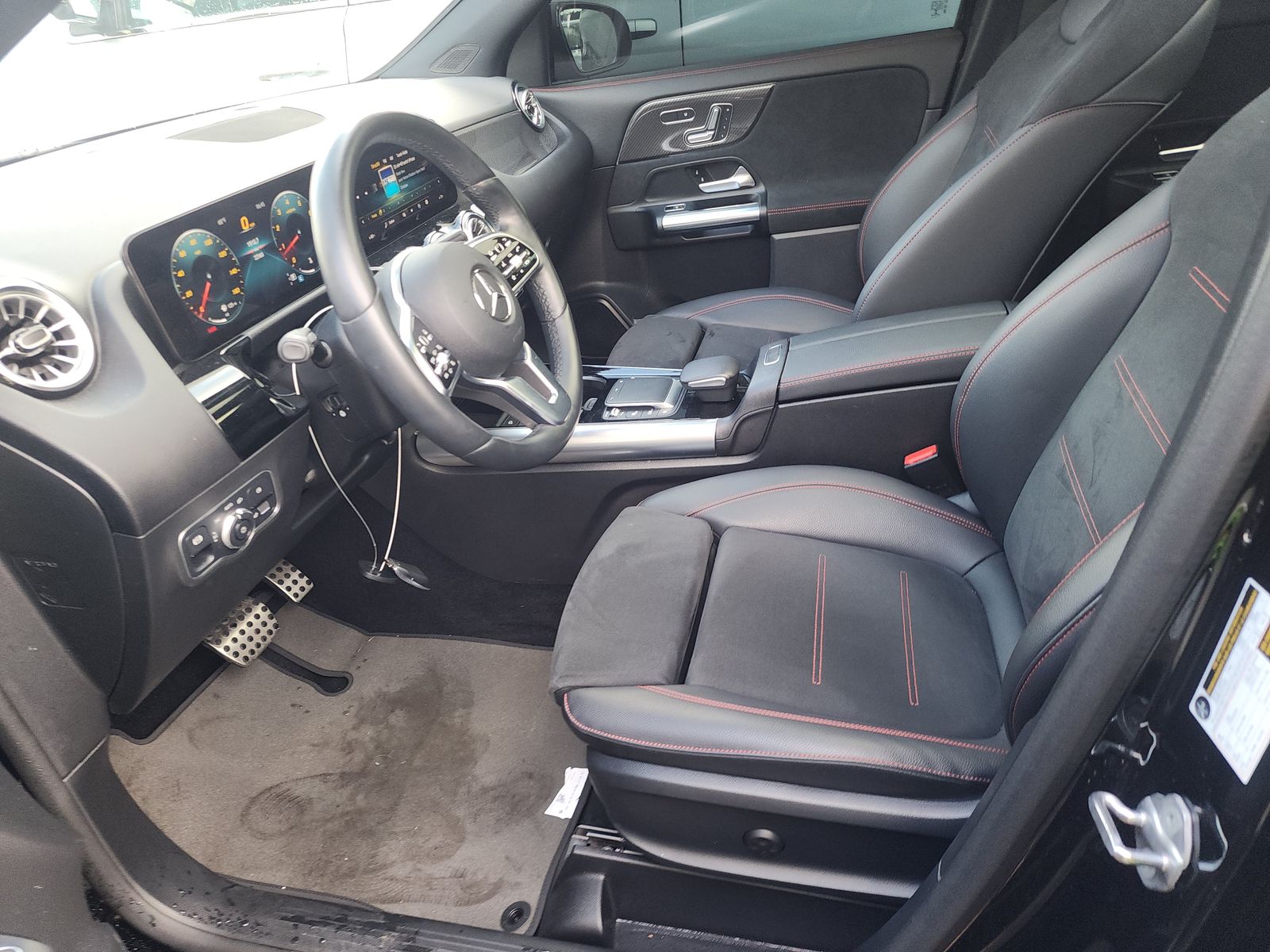 2022 Mercedes-Benz GLA GLA 250 AWD