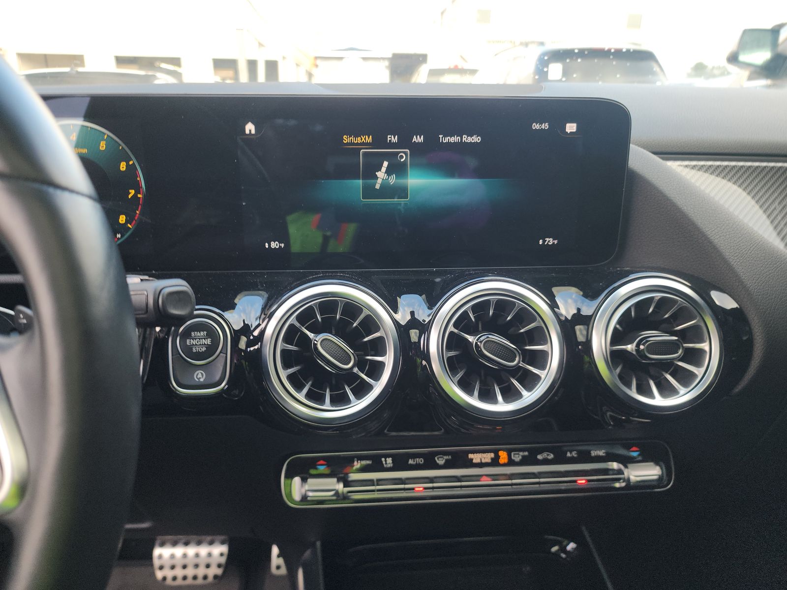 2022 Mercedes-Benz GLA GLA 250 AWD