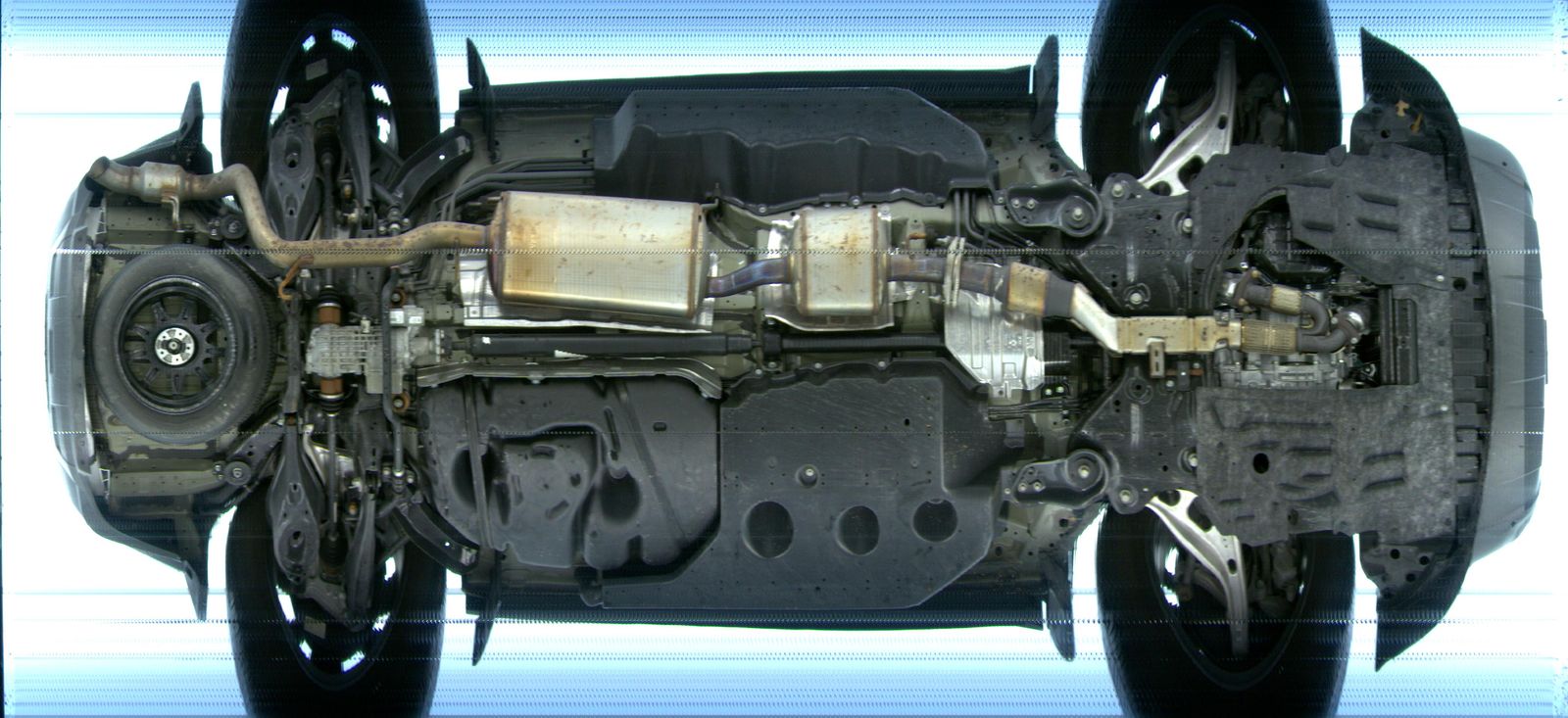 2024 Nissan Pathfinder S AWD