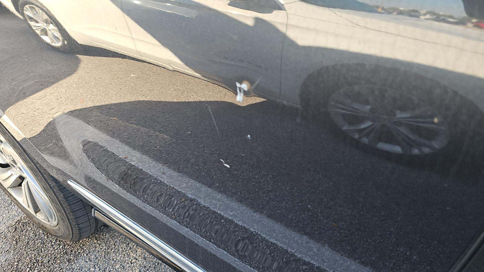 2023 Lincoln Navigator Reserve AWD