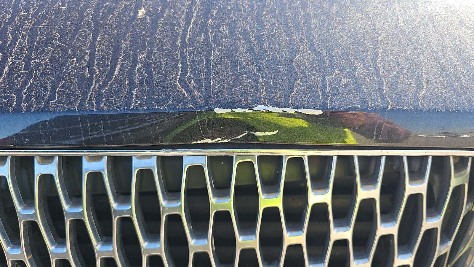 2023 Lincoln Navigator Reserve AWD