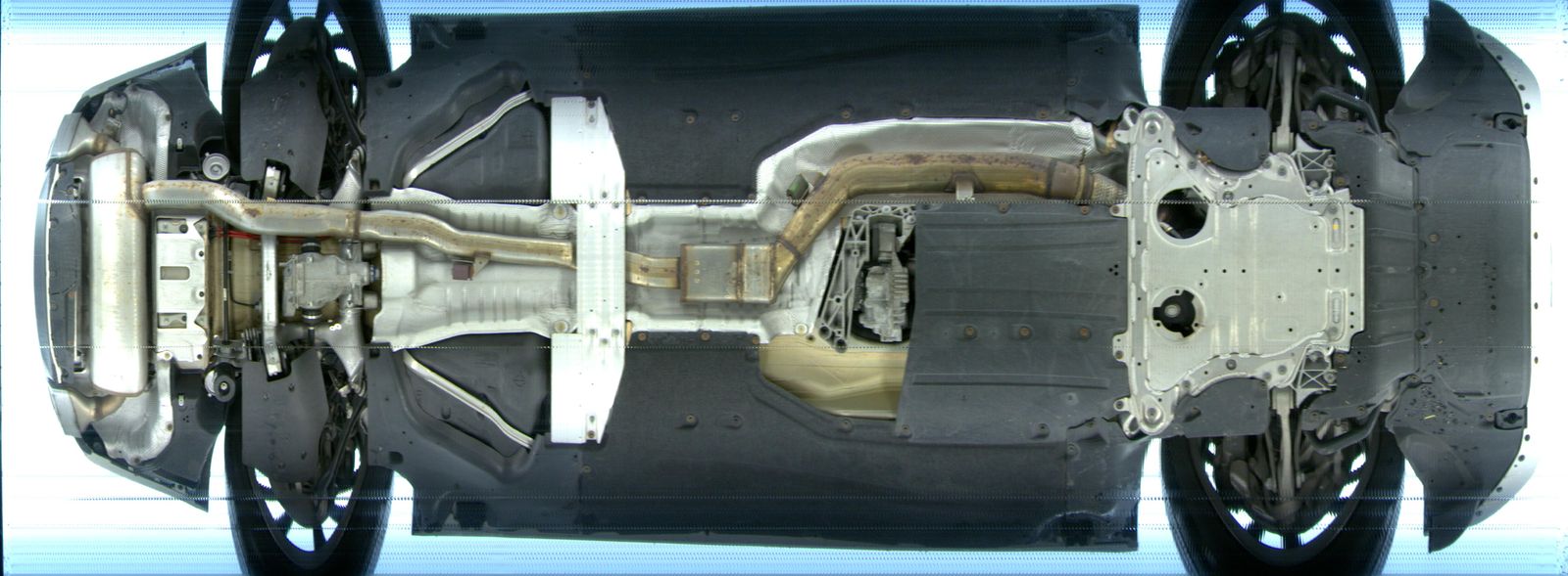 2023 BMW 5 Series 530i xDrive AWD