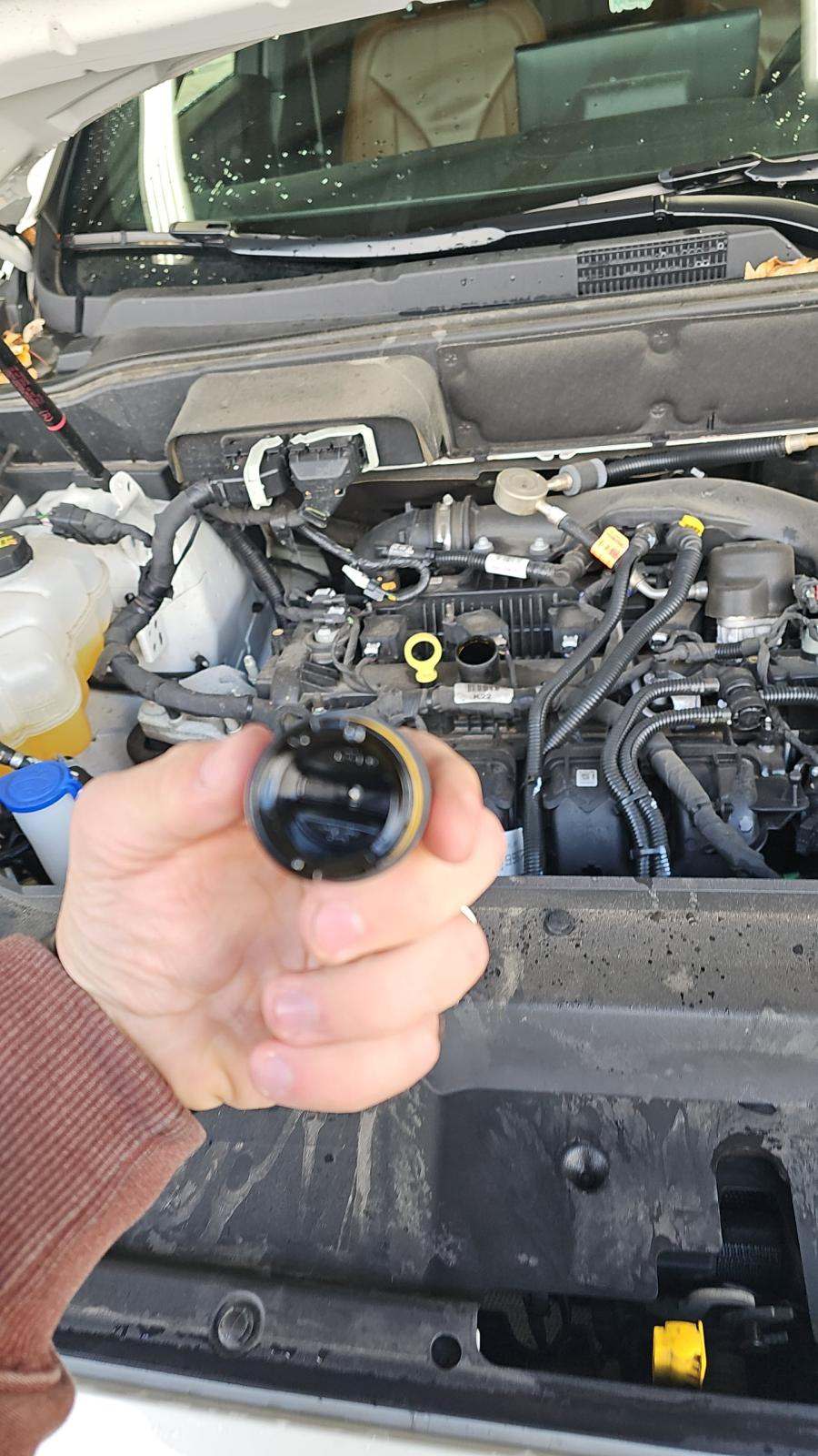 2023 Lincoln Nautilus Reserve AWD