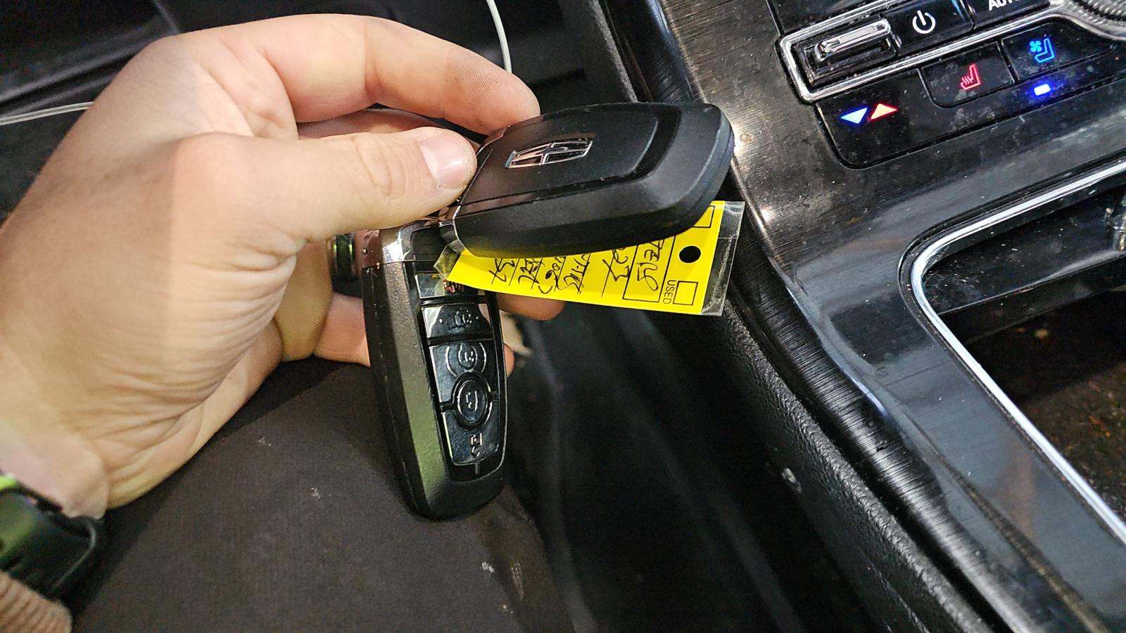 2023 Lincoln Nautilus Reserve AWD