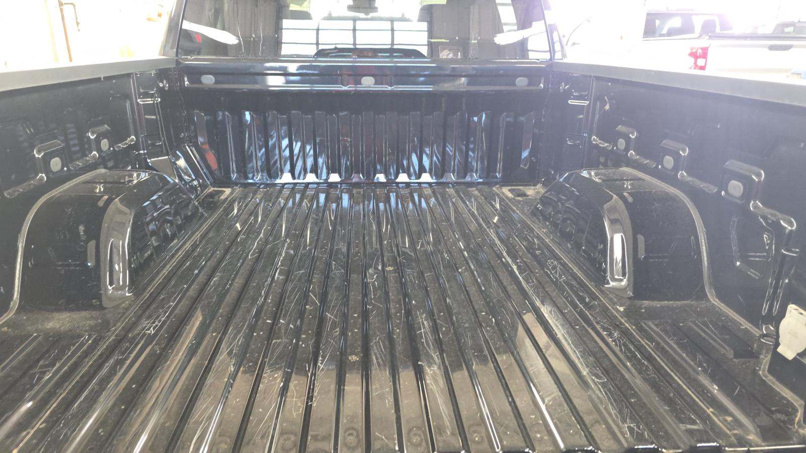 2022 Chevrolet Silverado 1500 LT AWD