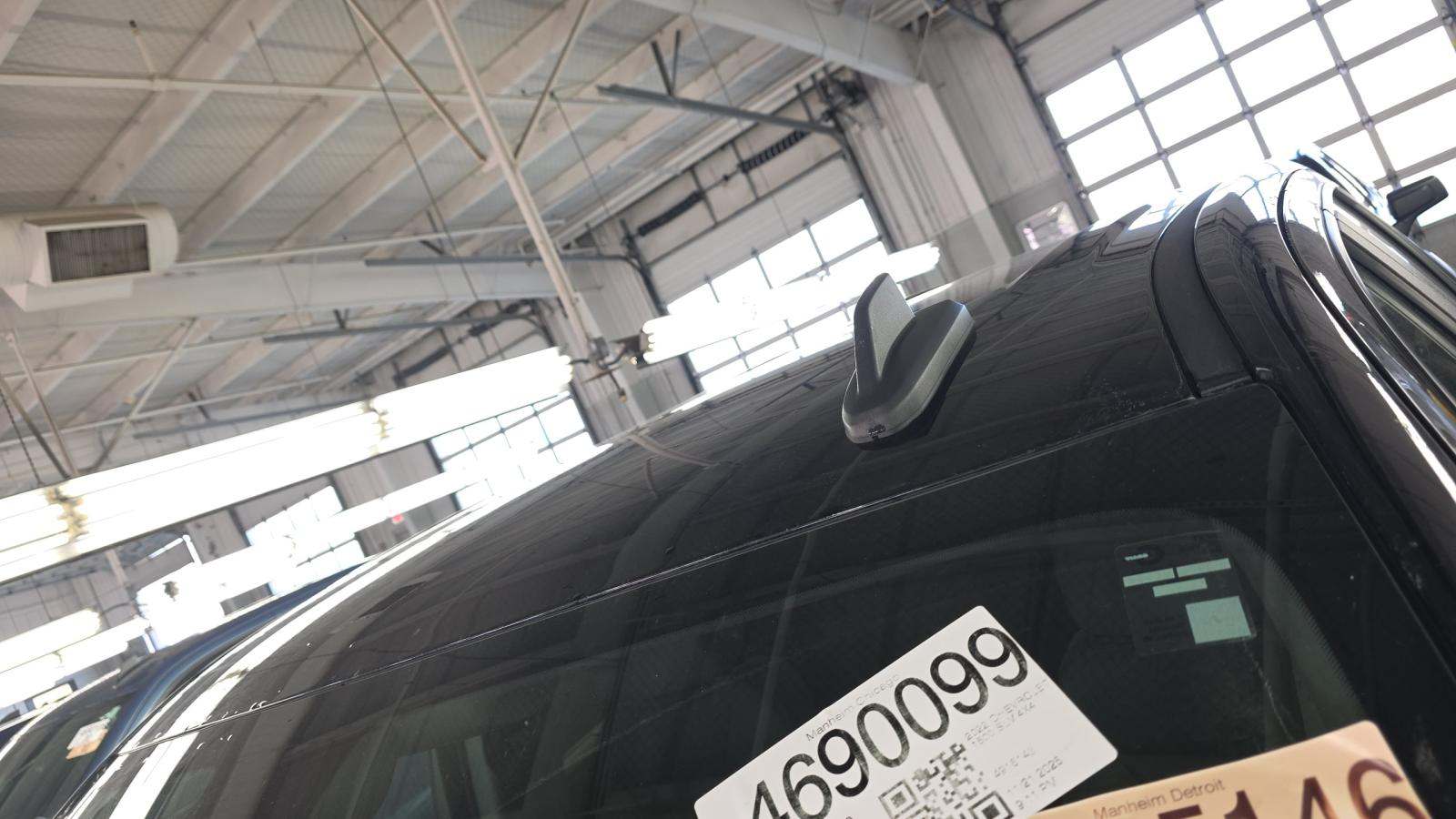 2022 Chevrolet Silverado 1500 LT AWD