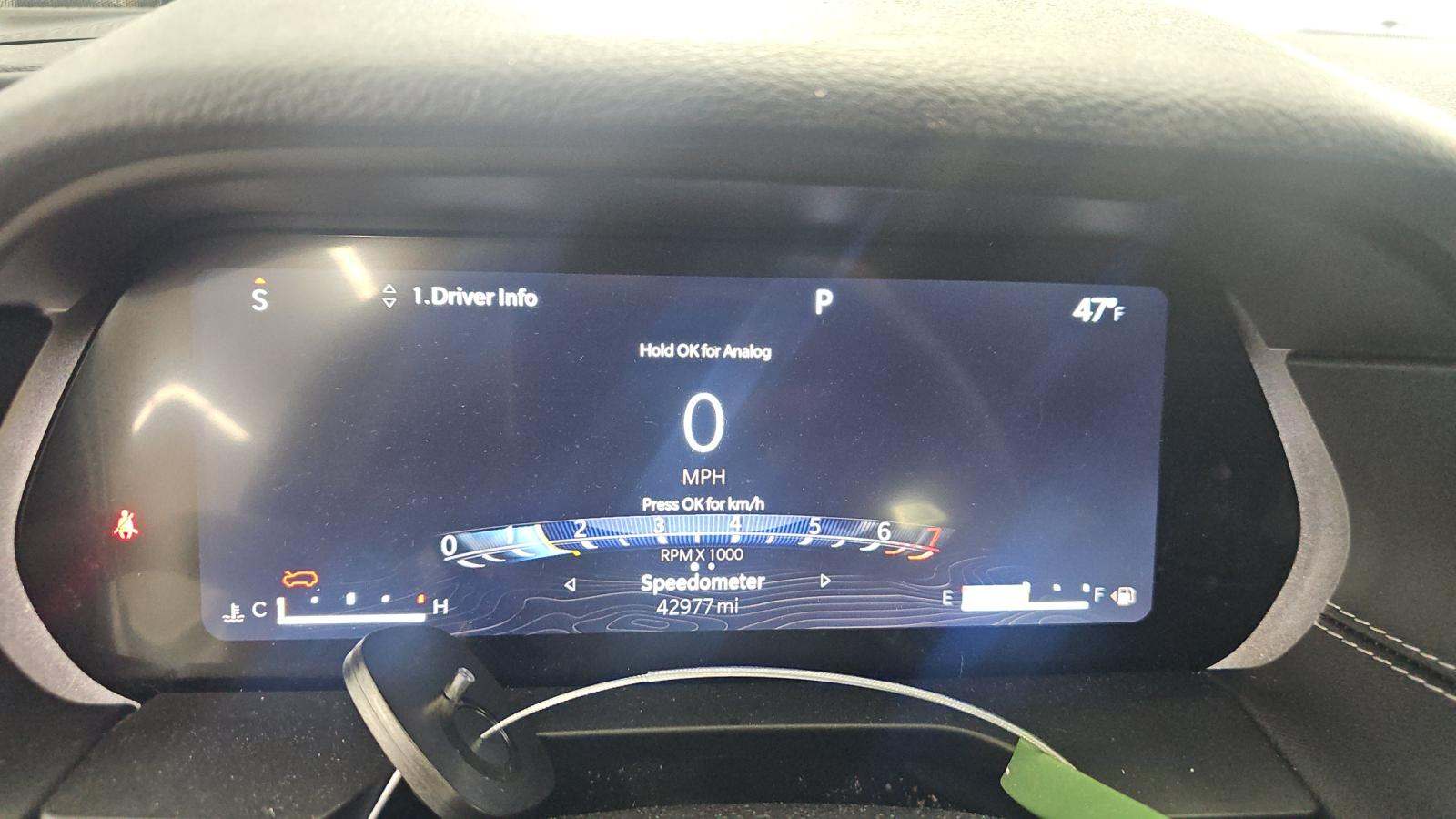 2023 Jeep Grand Cherokee Laredo AWD