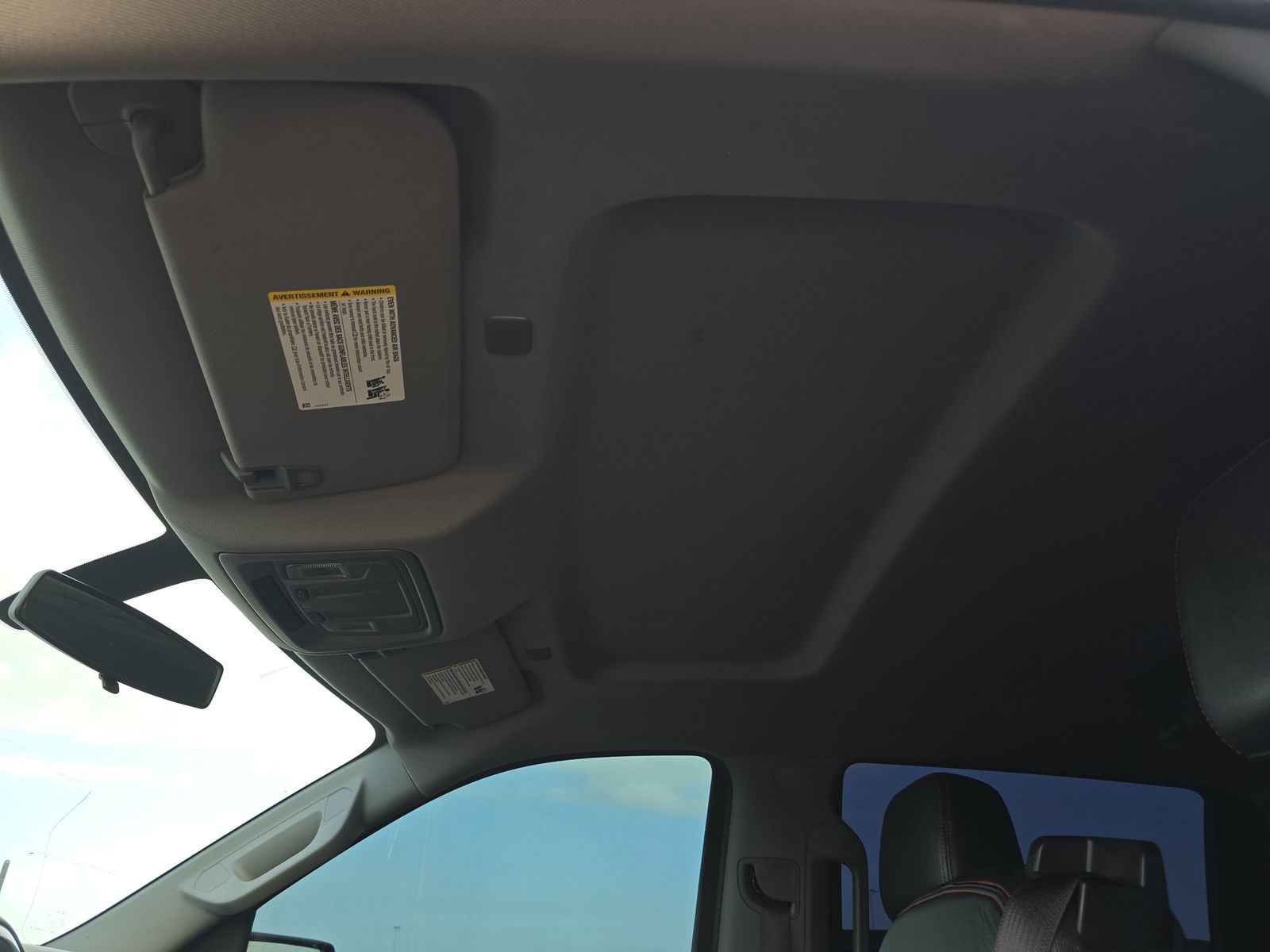 2019 Chevrolet Silverado 1500 Work Truck RWD