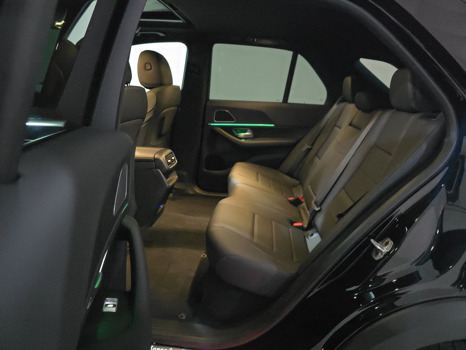 2025 Mercedes-Benz GLE GLE 350 AWD