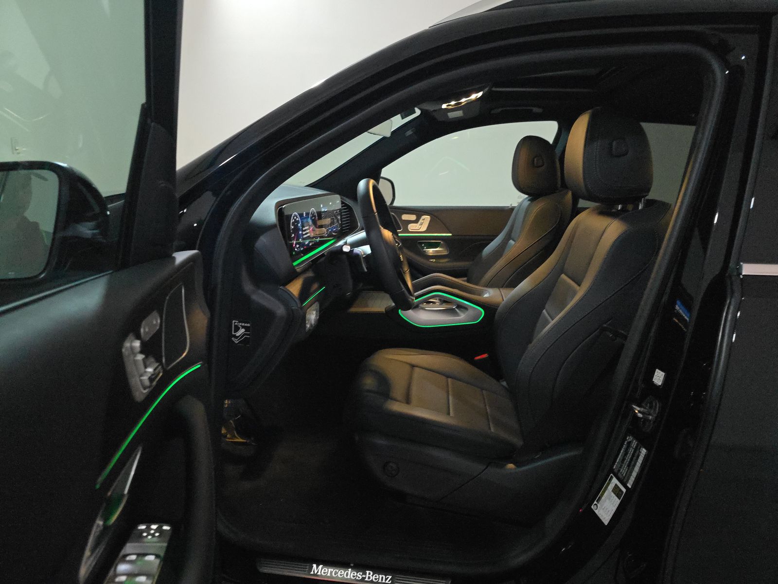 2025 Mercedes-Benz GLE GLE 350 AWD